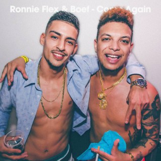 Ronnie Flex ft. Boef